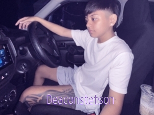 Deaconstetson