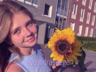 Deandraseeger