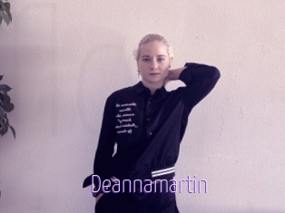 Deannamartin