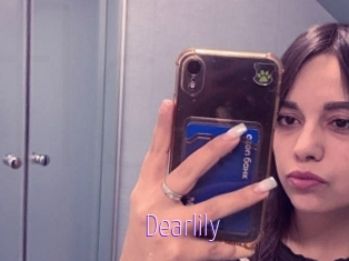 Dearlily