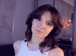Debihenks