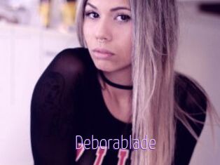 Deborablade