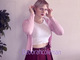 Deborahcoleman