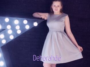 Deborahde