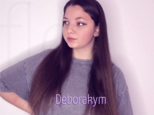 Deborakym
