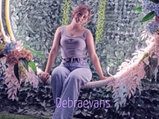 Debraevans