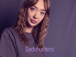 Dedehuckins