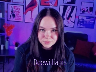 Deewilliams
