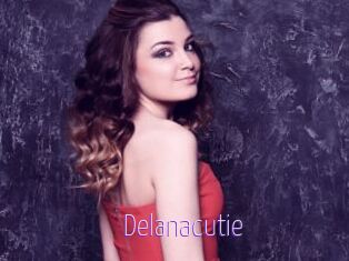 Delanacutie
