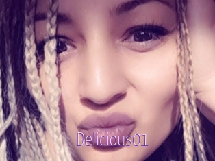 Delicious01