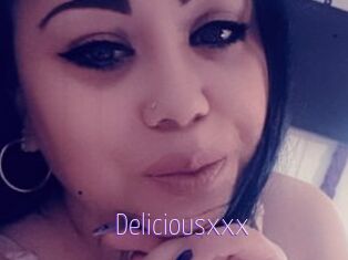 Deliciousxxx