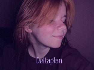 Deltaplan
