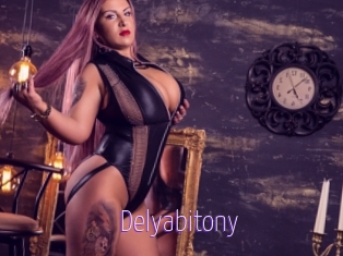 Delyabitony