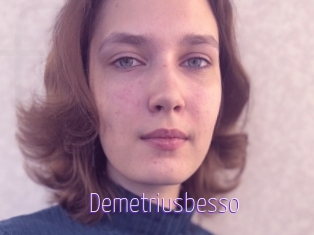 Demetriusbesso