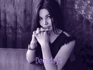 Demidays