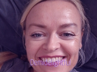 Demidelightful