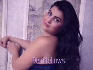 Demifellows