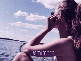 Demimore