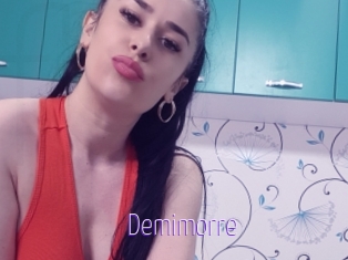 Demimorre