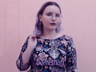 Demishari