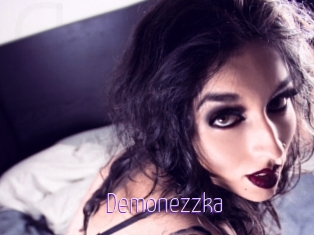 demonezzka Fuck Lolita Cunt