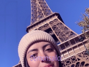 Demonsailor