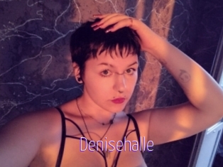 Denisehalle