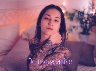 deniseparadise Fuck Lolita Cunt
