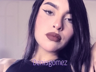 Denisgomez