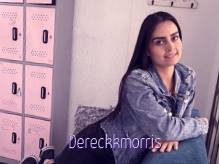 Dereckkmorris