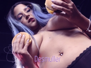 desmuller Fuck Lolita Cunt