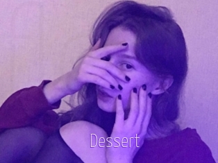 dessert Fuck Lolita Cunt
