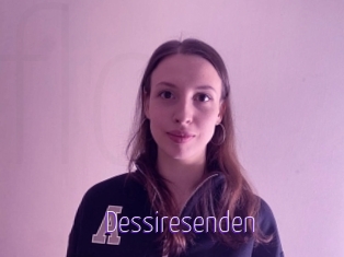 Dessiresenden