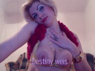 Destiny.weis