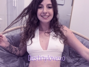 destinylovexo Fuck Lolita Cunt