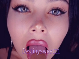 Destinysweet21