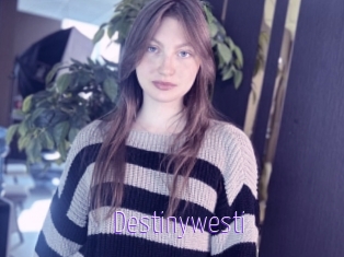 Destinywesti