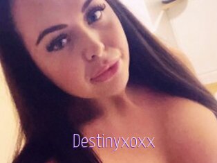 Destinyxoxx