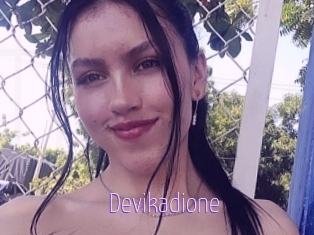 Devikadione