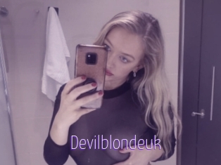 devilblondeuk Fuck Lolita Cunt