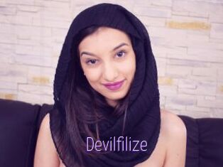 Devilfilize