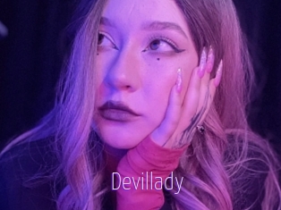 Devillady