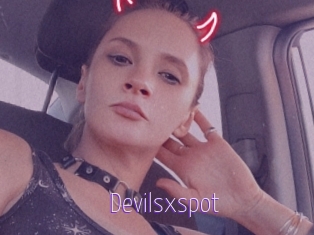 Devilsxspot