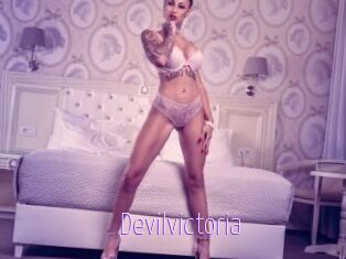 Devilvictoria