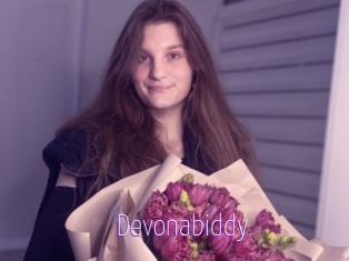 Devonabiddy