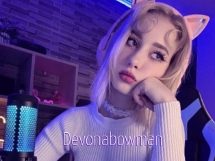 Devonabowman