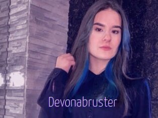 Devonabruster