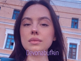Devonabufkin
