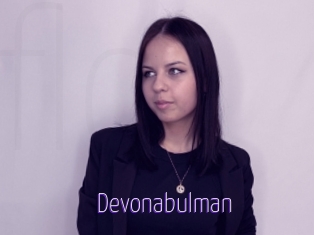 Devonabulman
