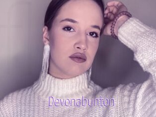 Devonabunton